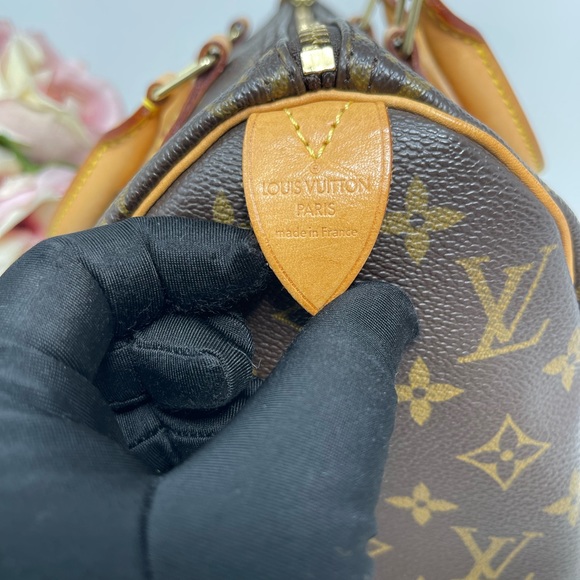 Speedy 25 Monogram - Picture 6 of 15